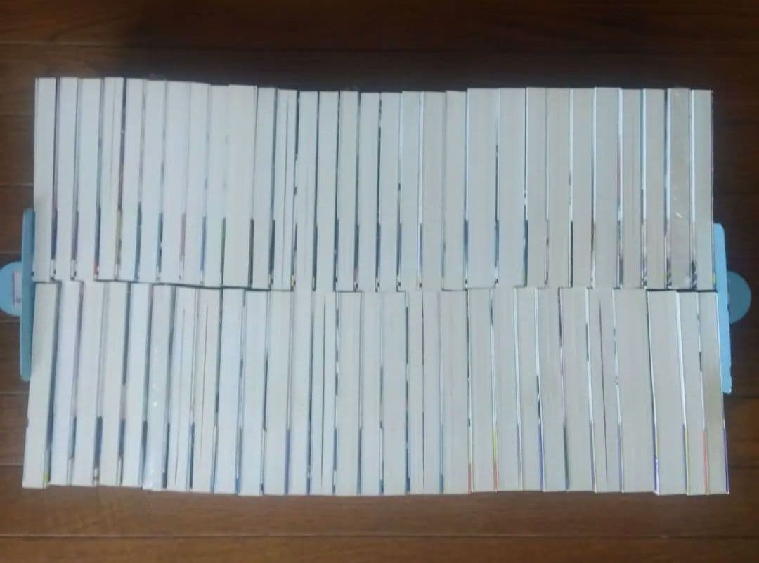 【初版帯付き】魔法科高校の劣等生シリーズ ラノベ 全58巻全巻セット