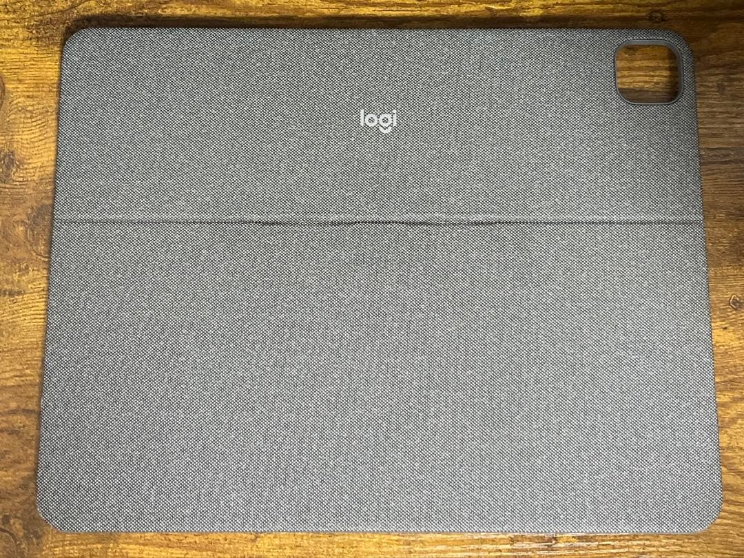 Combo touch keyboard 12.9インチ