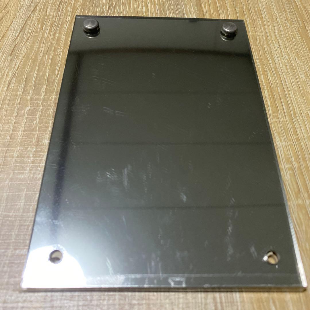 エヴァンゲリオン アクリルスタンド