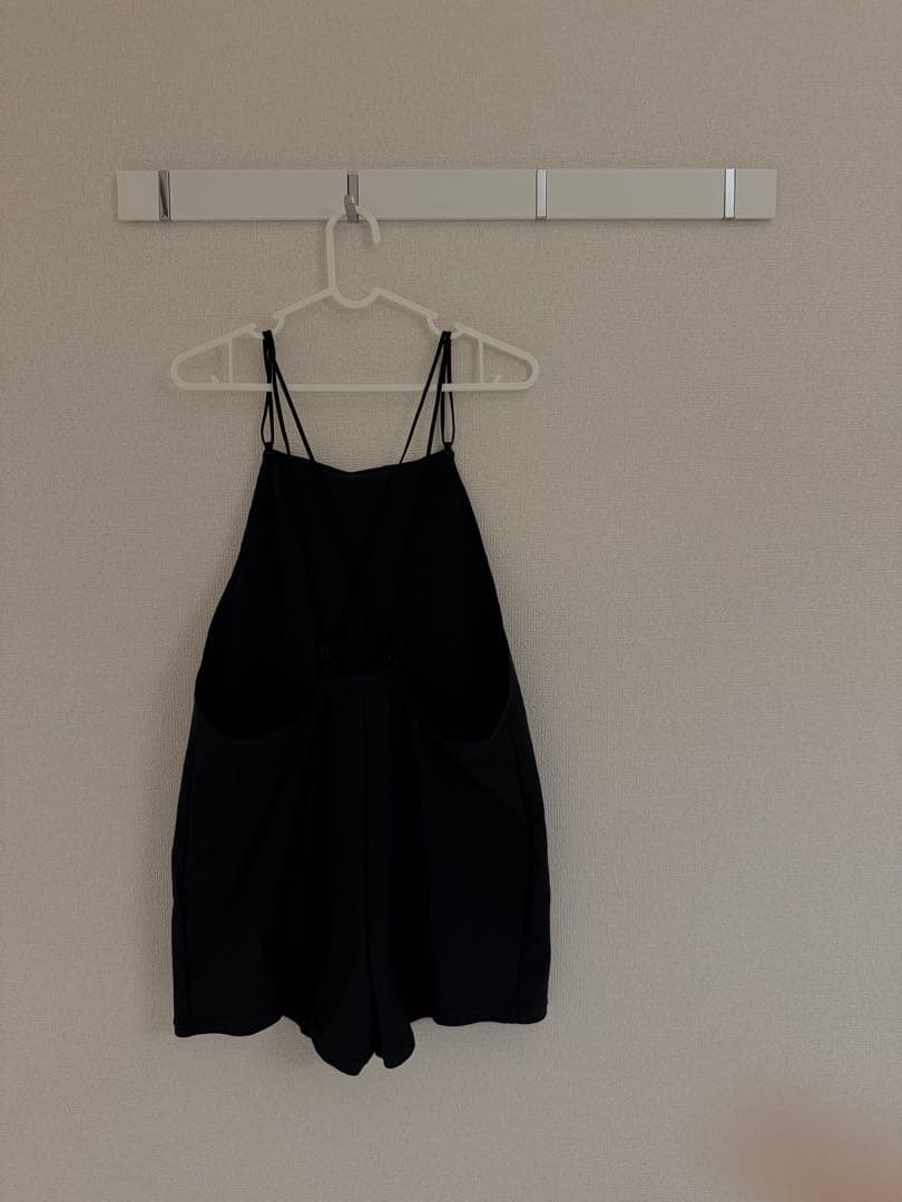 水着・ラッシュガード Nala Back open all in one