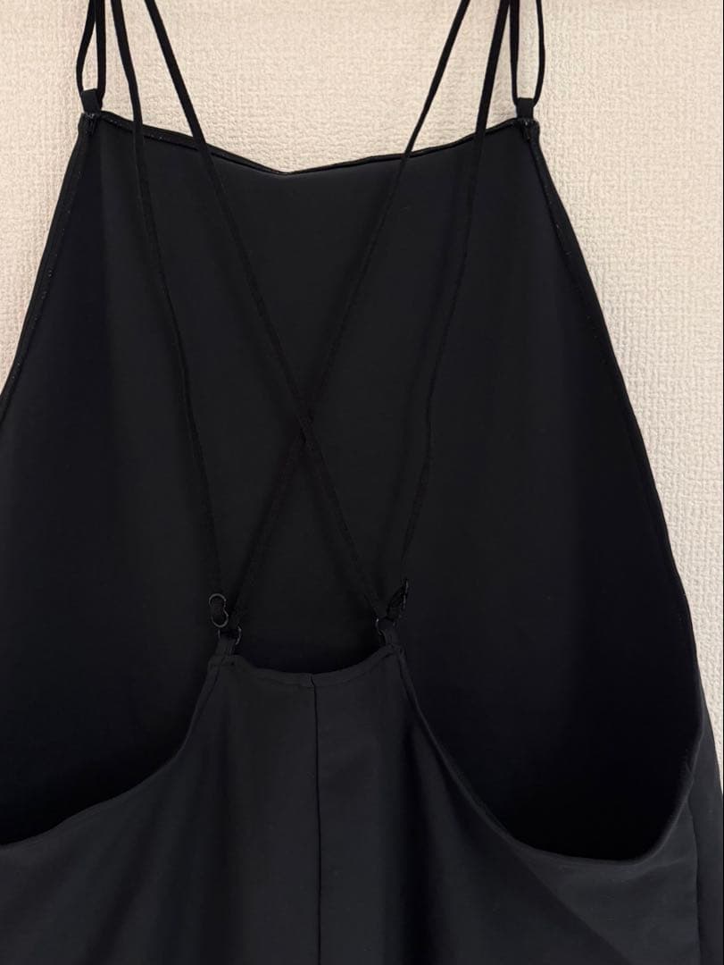 水着・ラッシュガード Nala Back open all in one