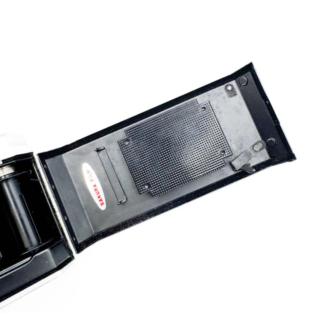 Aランク 整備済み Konica ⅢA レンジファインダー 3ヶ月動作保証付き