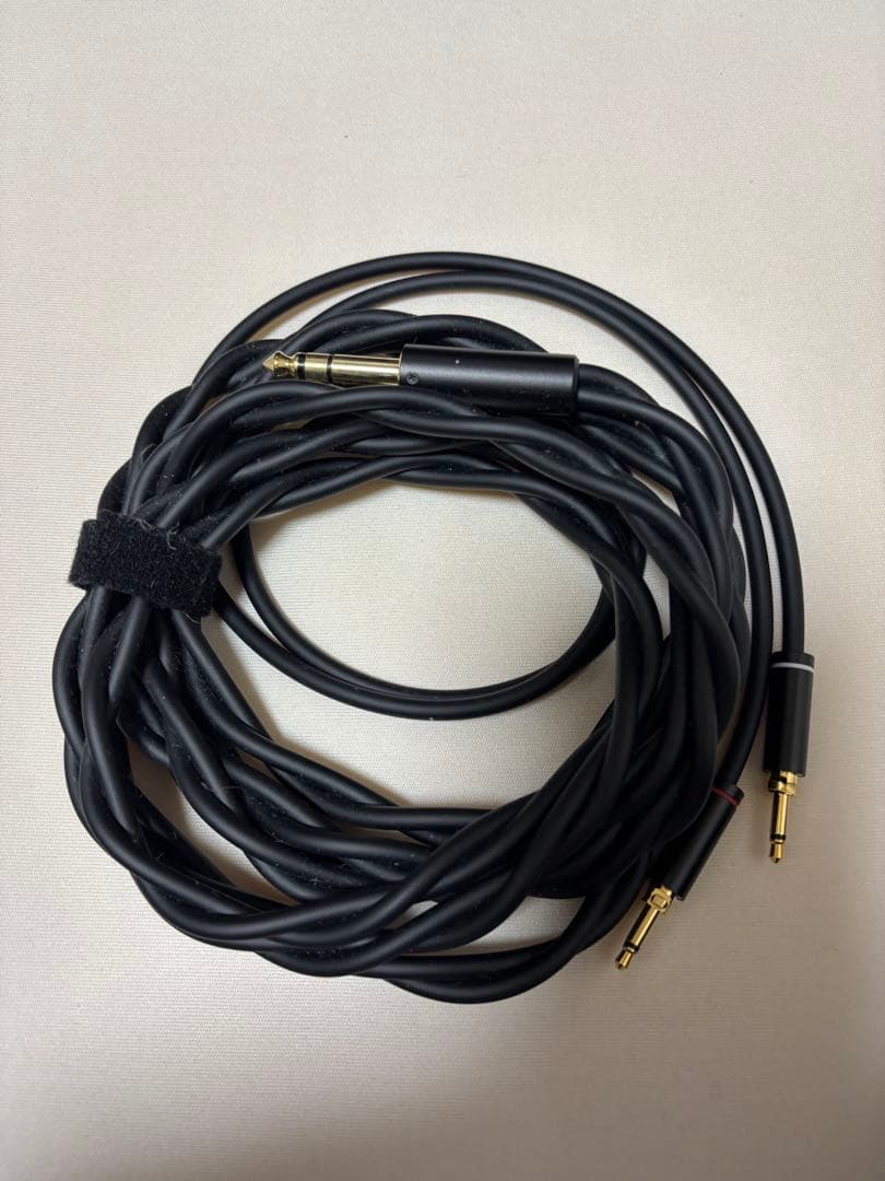 【値下げ】D7000 finalの平面磁界型ヘッドホン