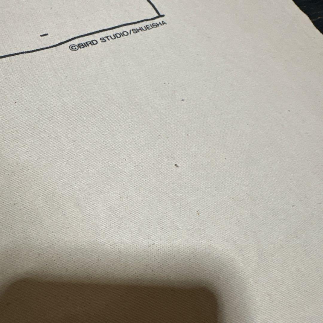 入手困難品　ドラゴンボール　鳥山明　エキシビジョン　タペストリー　当時品