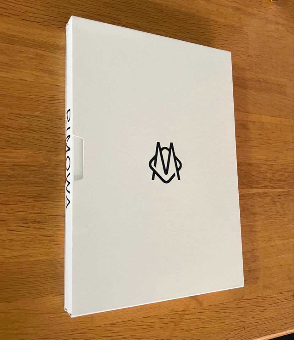 RIMOWA クラシックフライト　チェックインM