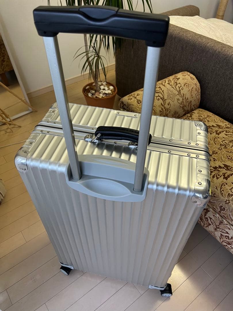 RIMOWA クラシックフライト　チェックインM