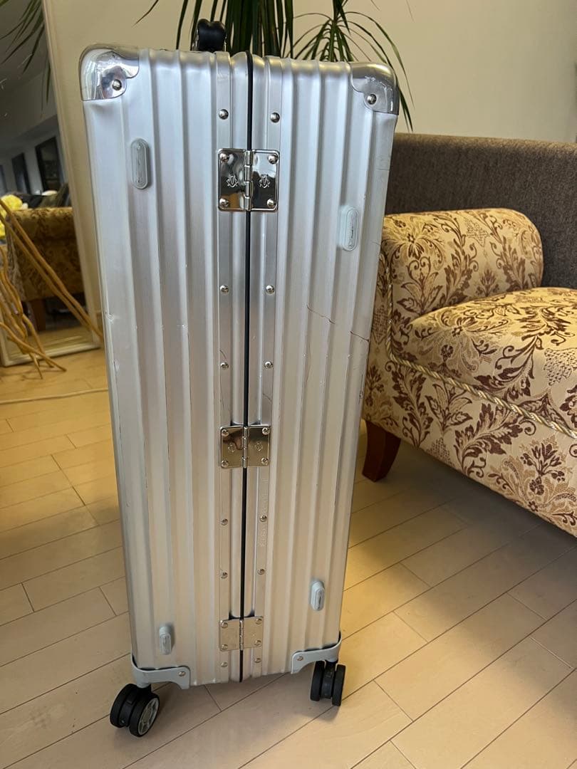 RIMOWA クラシックフライト　チェックインM