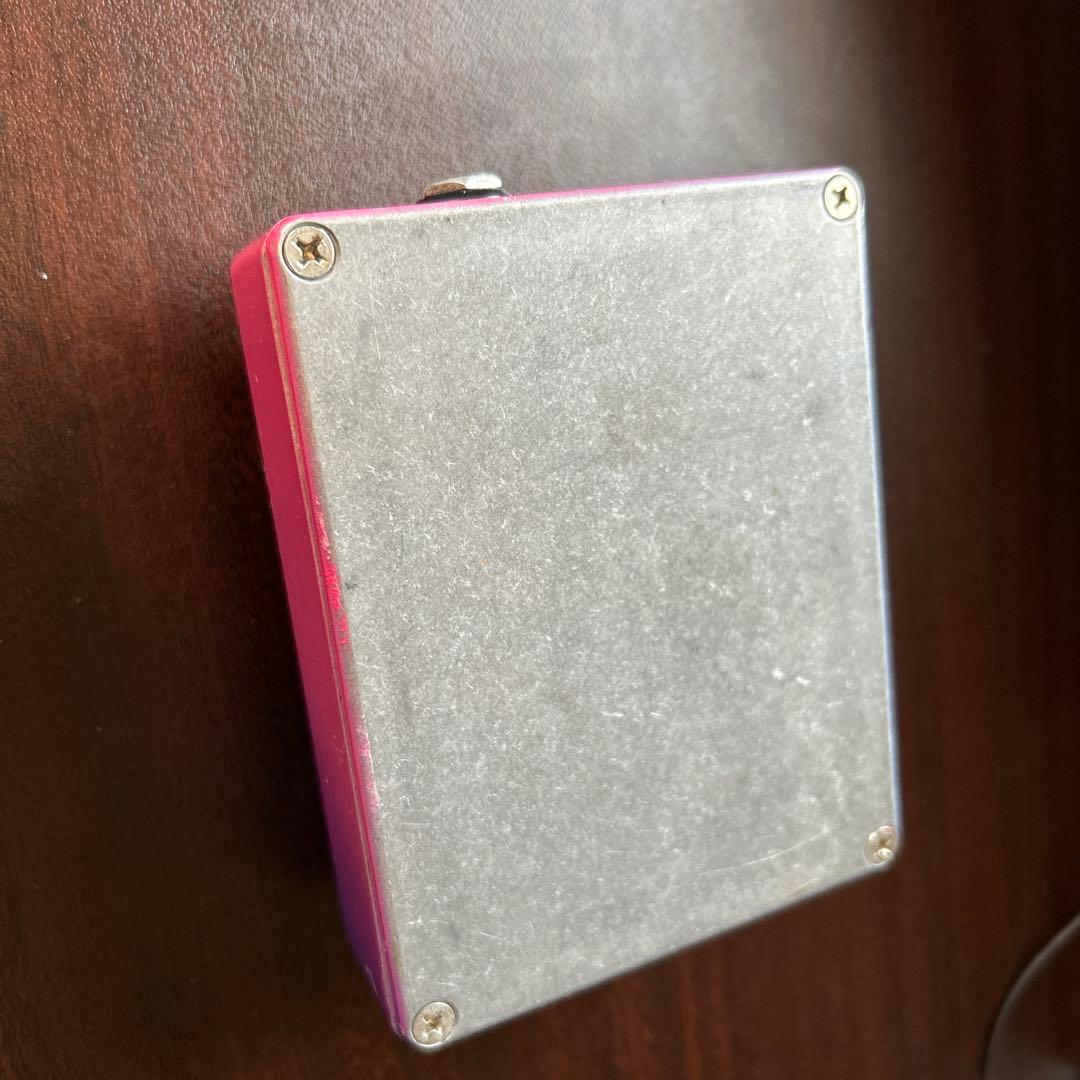 【値下げ】OwlMighty Vivie ベースプリアンプ