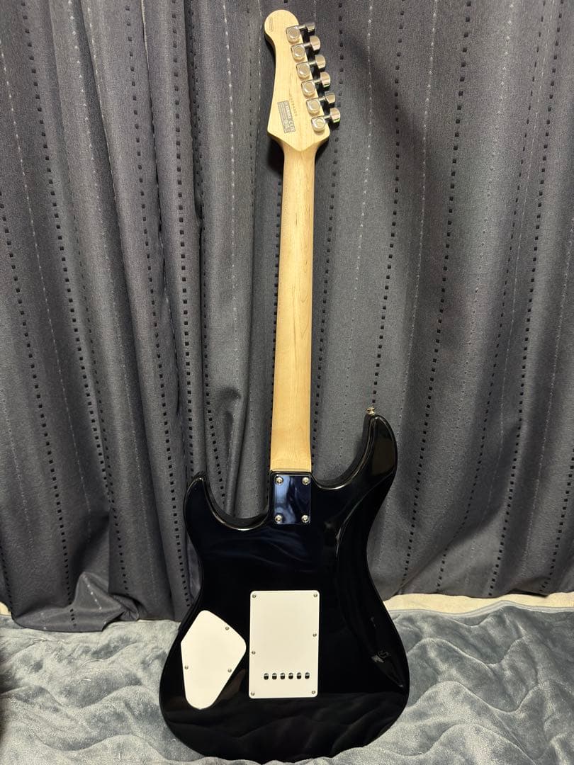 ギター Yamaha Pacifica 212 VFM TBL