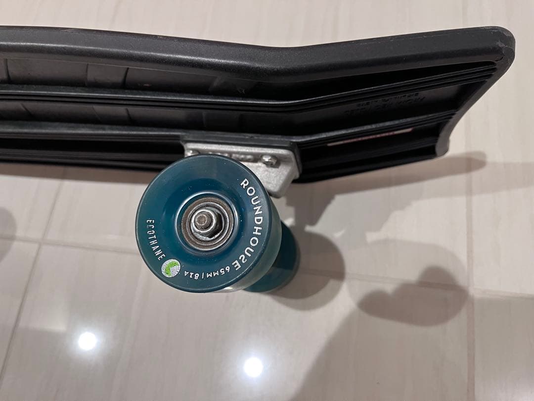 Carver × Bureo The Ahi patagonia