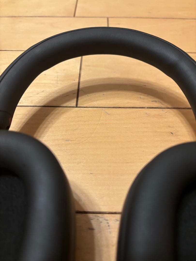 ヘッドホン WH1000XM5