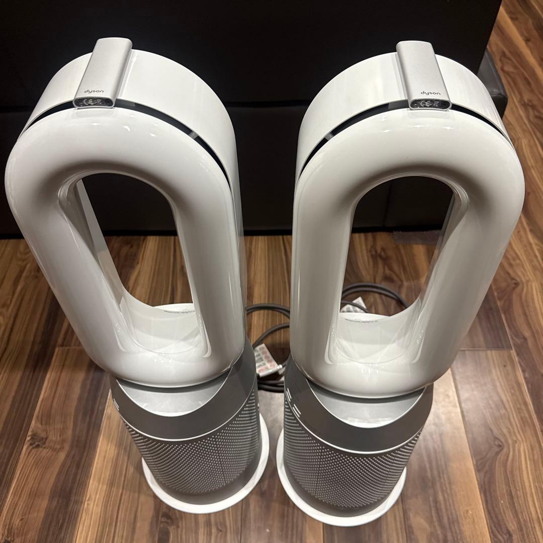 その他 dyson bot &cool HP07WS