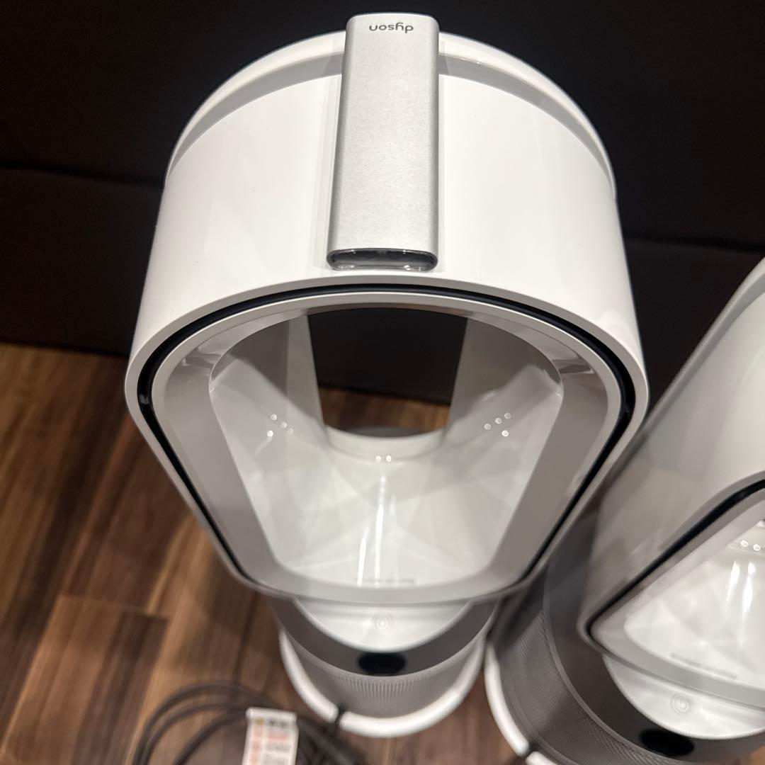 その他 dyson bot &cool HP07WS