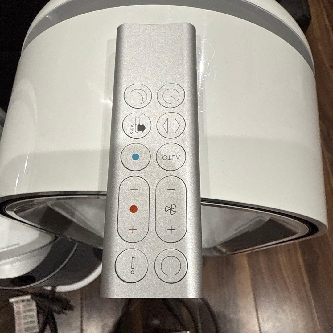 その他 dyson bot &cool HP07WS