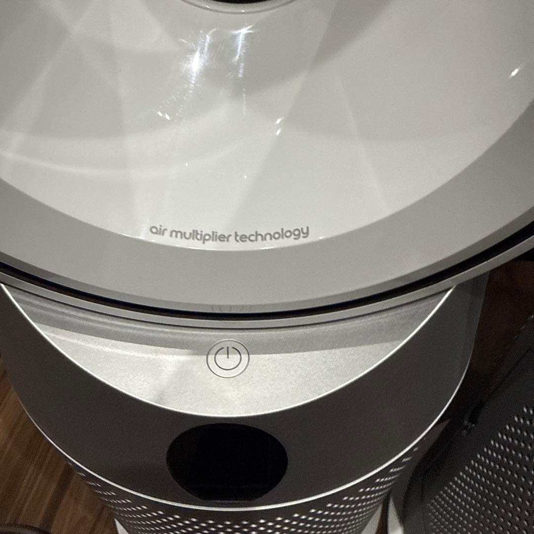 その他 dyson bot &cool HP07WS