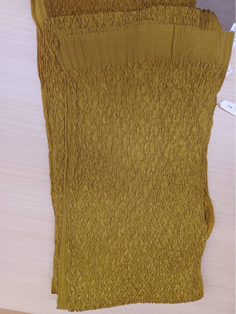 mu　白地振袖　上品な古典柄振袖　成人式　前撮り