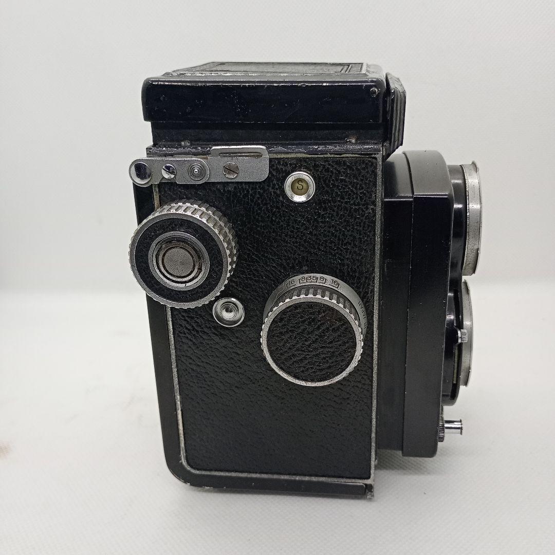 【整備済完動品】Airesflex Z (Nikkor)