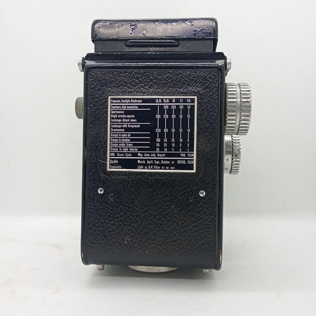 【整備済完動品】Airesflex Z (Nikkor)