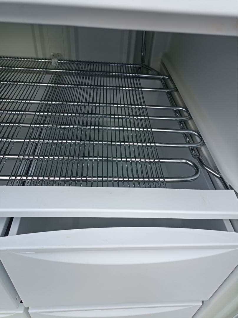 八6744【配送設置料金込み】DAIREI 冷凍庫 472L SD-521