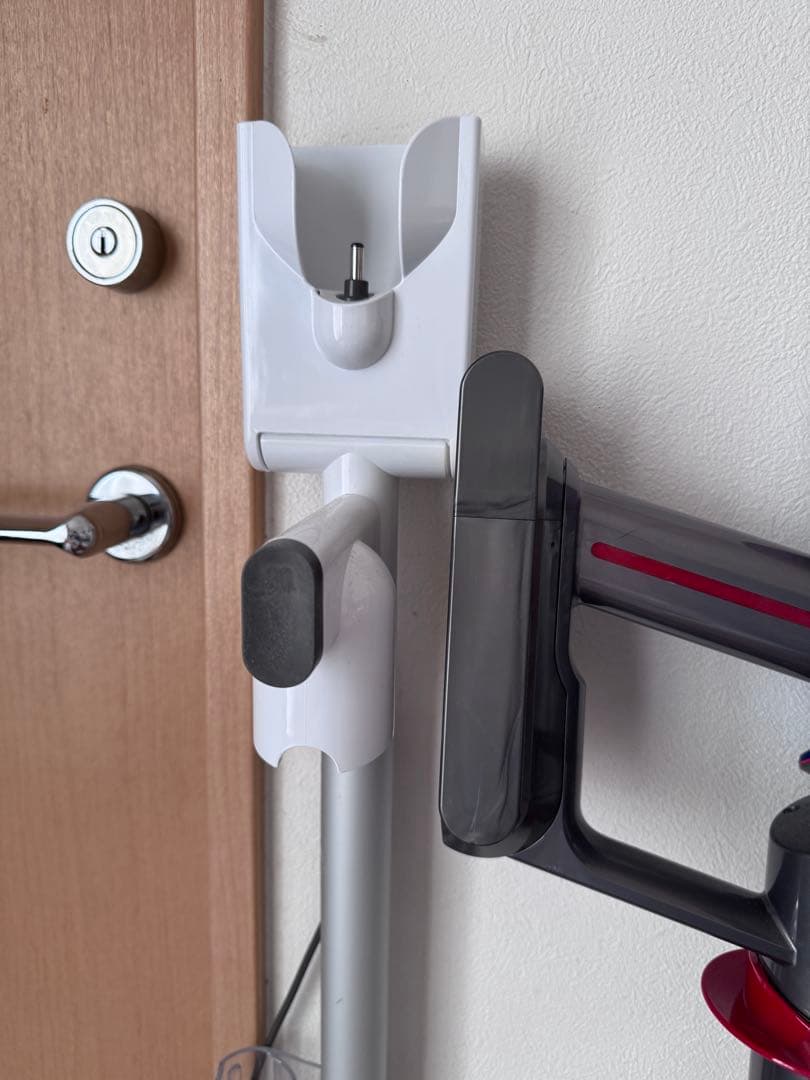 Dyson V12 Detect Slim fluffy SV20 完備品