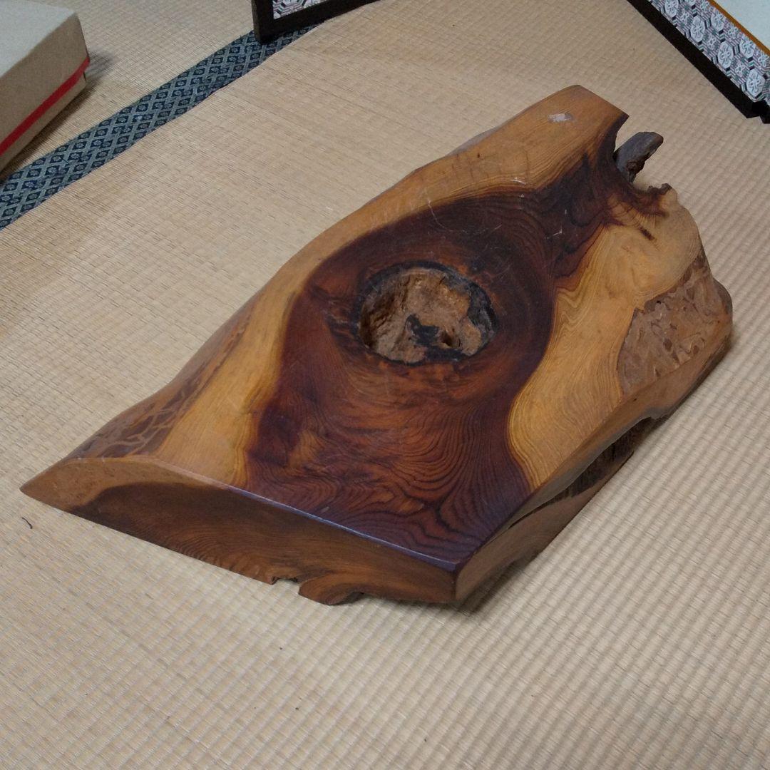 木製 置き台 飾り台