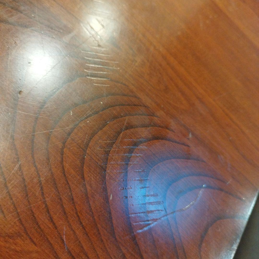 アメリカ高級家具　Ethan Allen イーセンアーレン　ダイニングテーブル