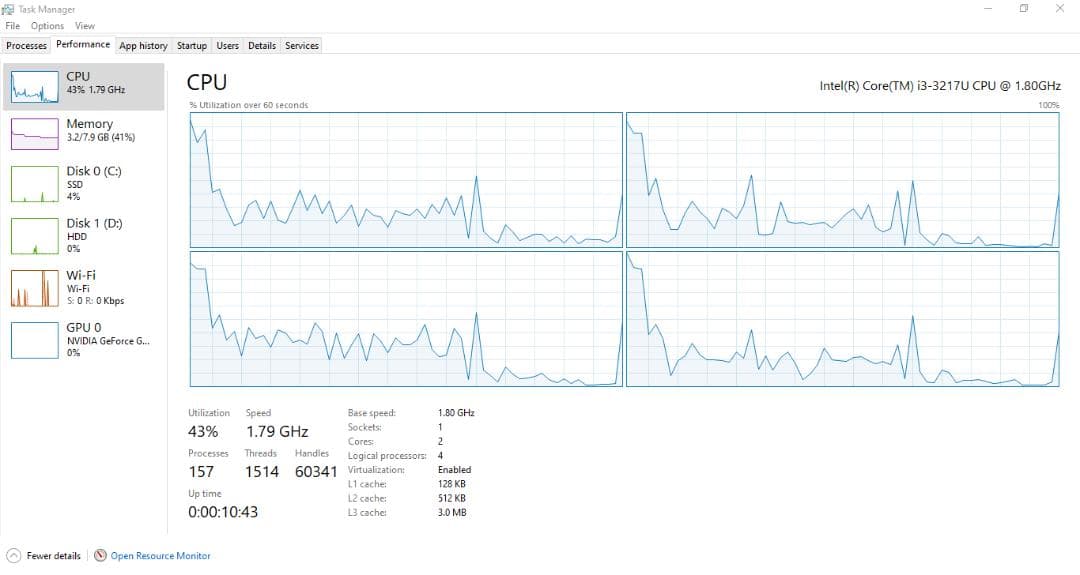 ASUS Laptop X Series ノートPC シルバー