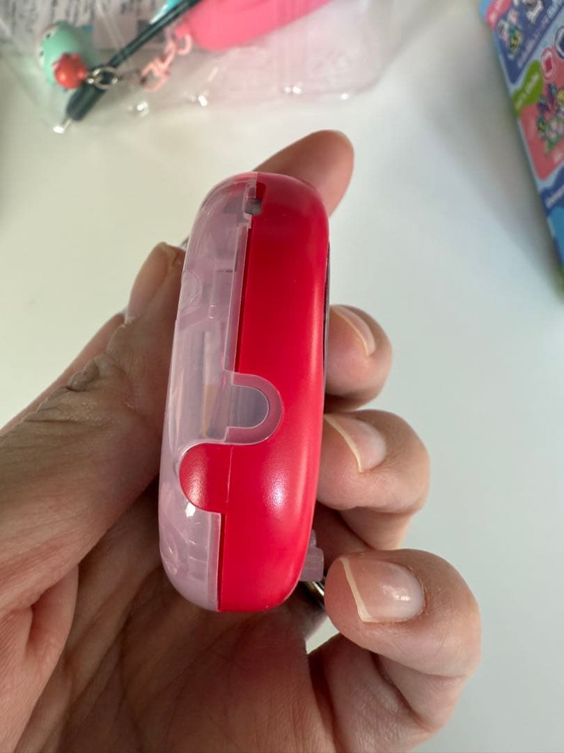 Tamagotchi Uni サンリオ　キティ