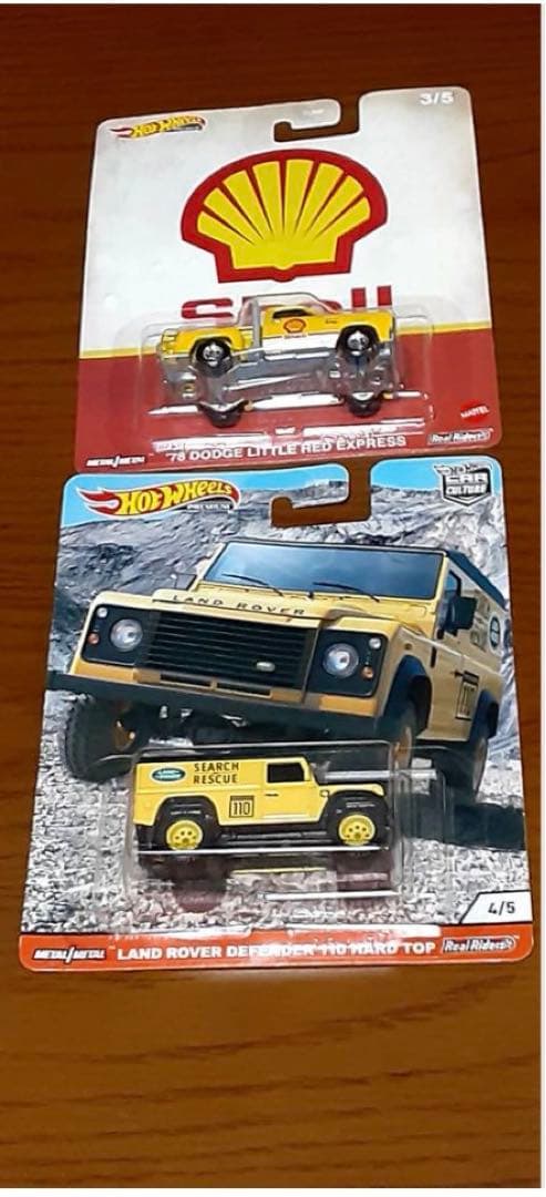 【11点セット】ホットウィール・マッチボックス　miJoサニートラック他