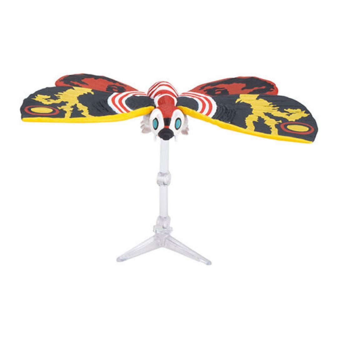 【短期出品】HG ガチャ ゴジラ シリーズ　他 10体セット HGX