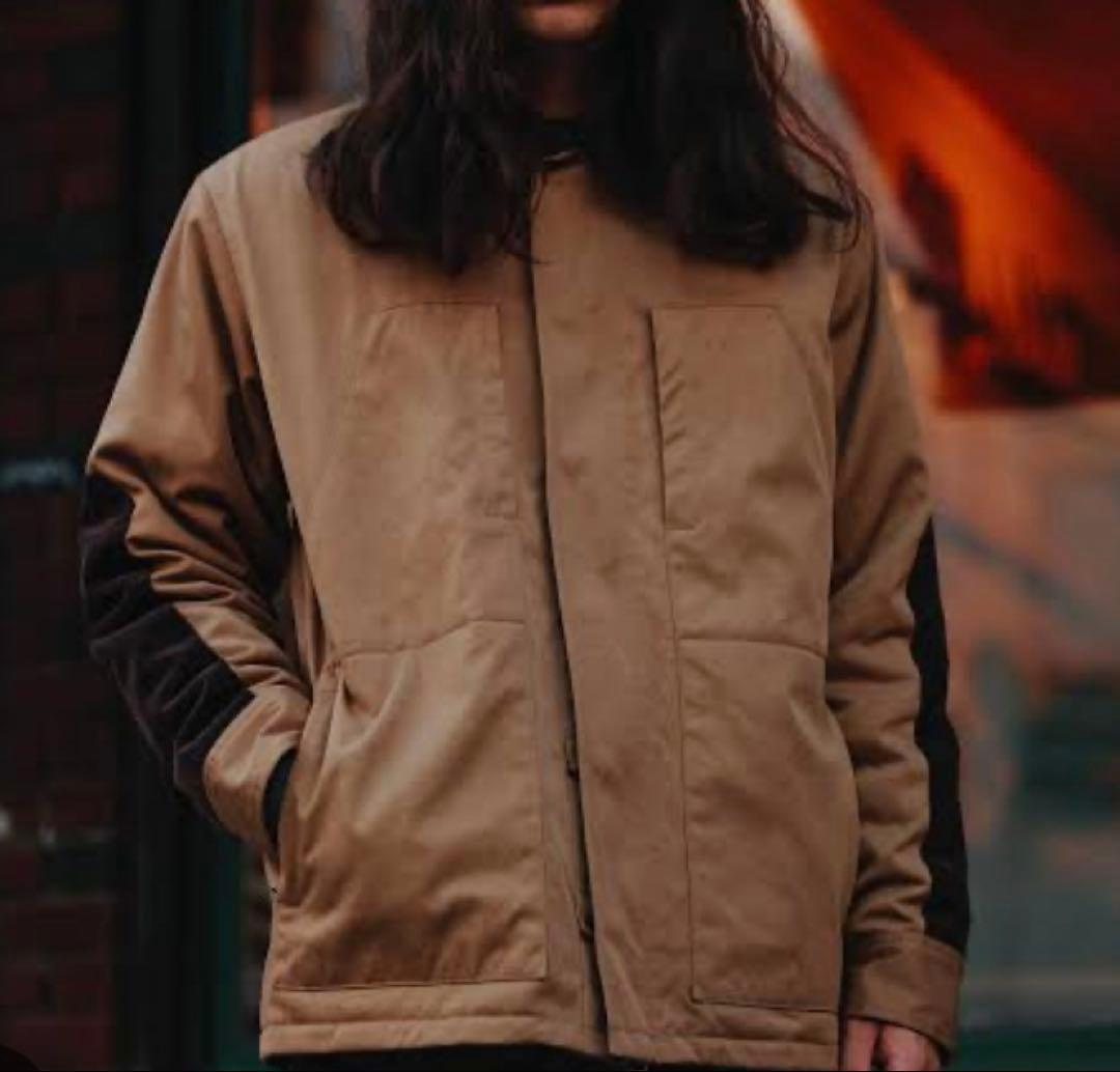 HAVEN chore coat primaloft プリマロフト