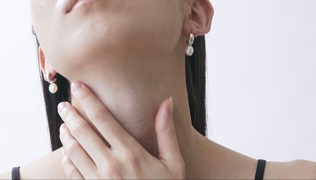 PLOW Perl pierce 現行品