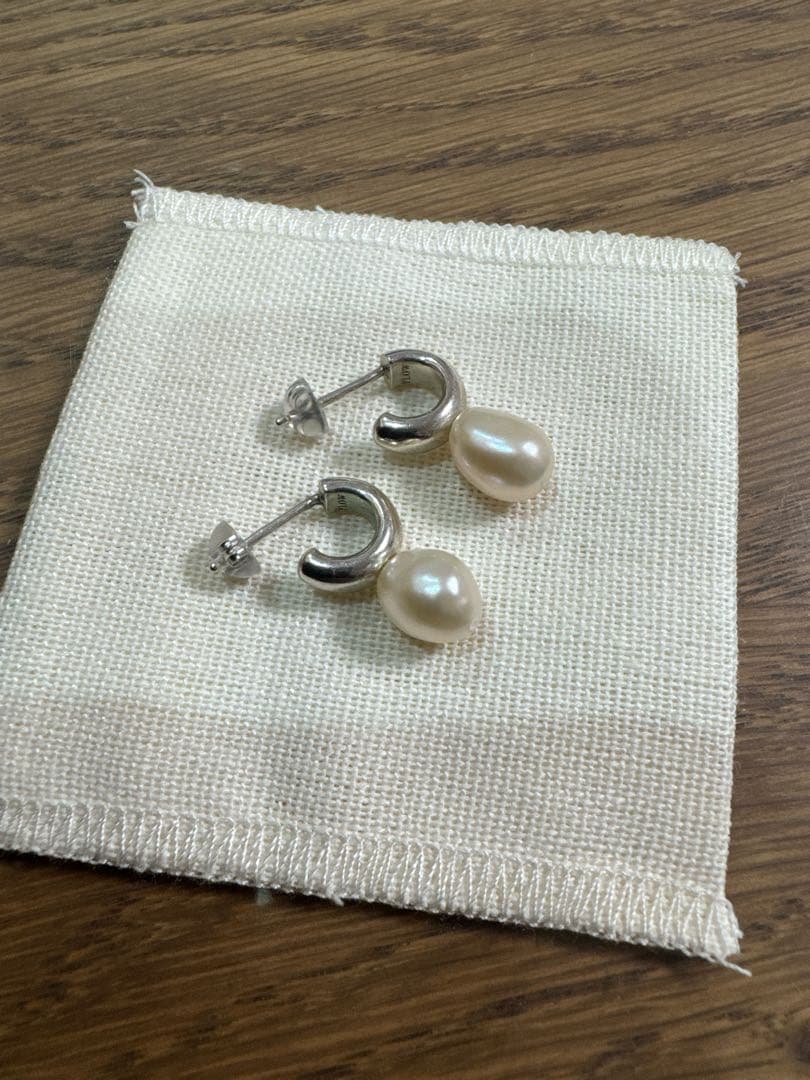 PLOW Perl pierce 現行品