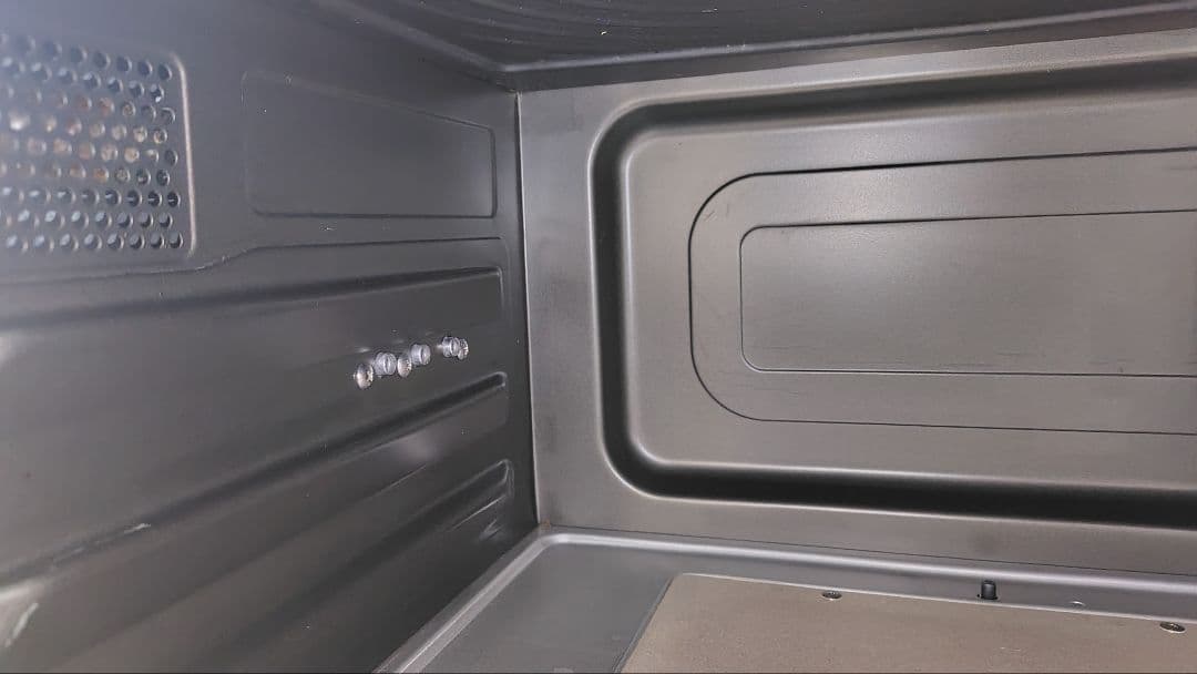 美品 日立 MRO-S8A オーブンレンジ