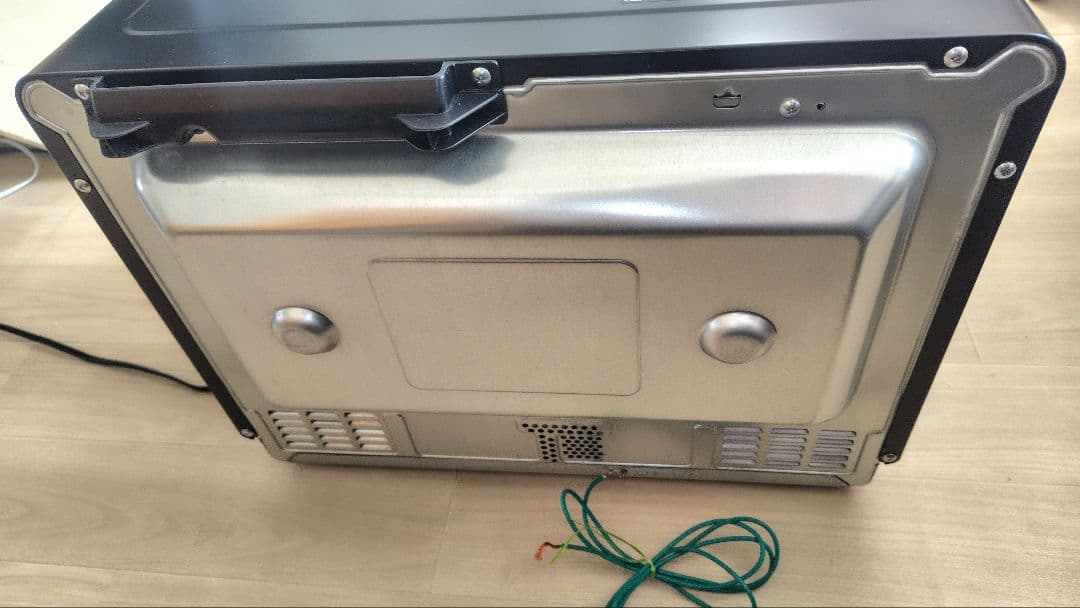 美品 日立 MRO-S8A オーブンレンジ