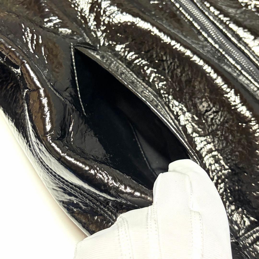 りく DIESEL シングルライダースジャケット アウター Lサイズ 美品