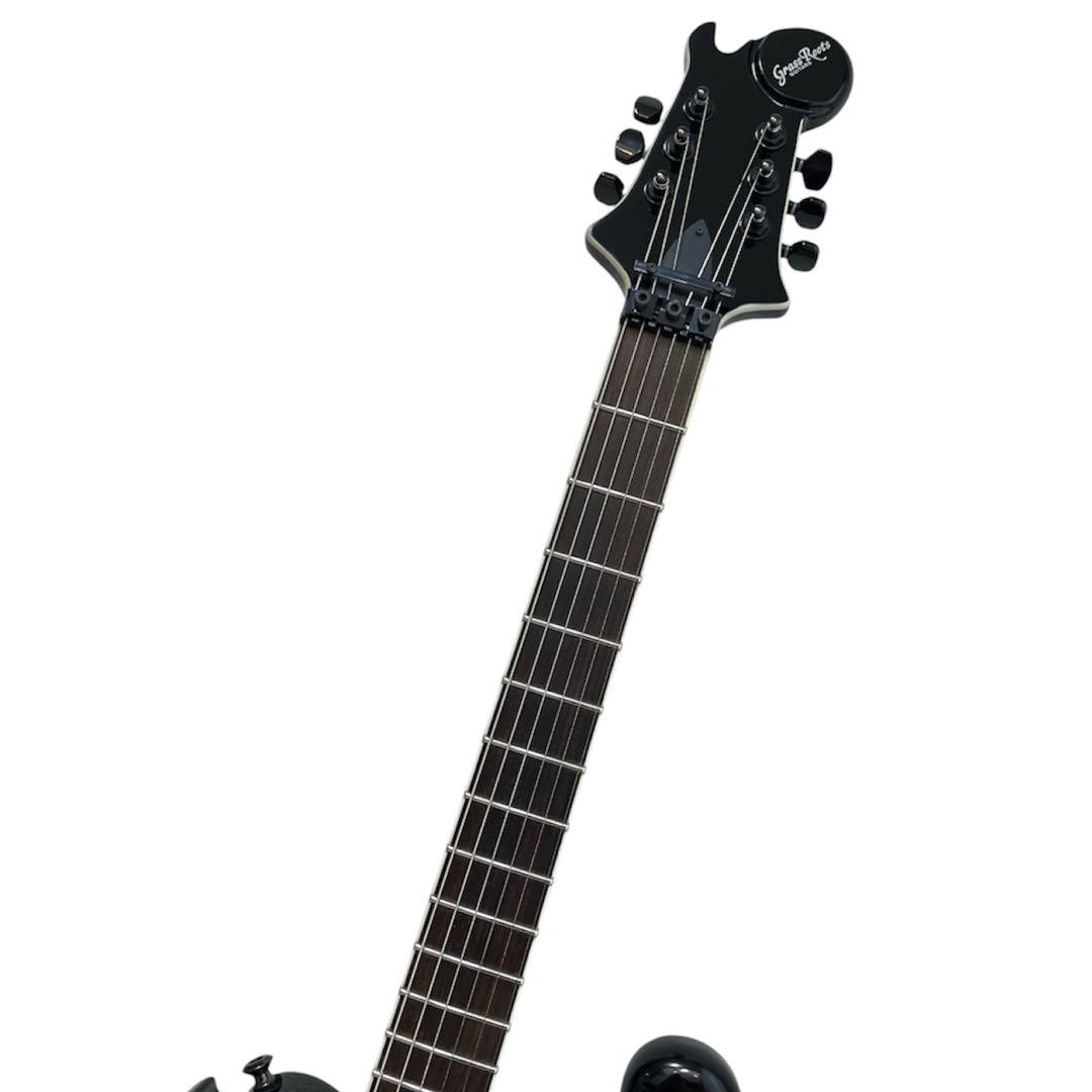 りょうGrassRoots エレキギター ナイトメア咲人syoryuken