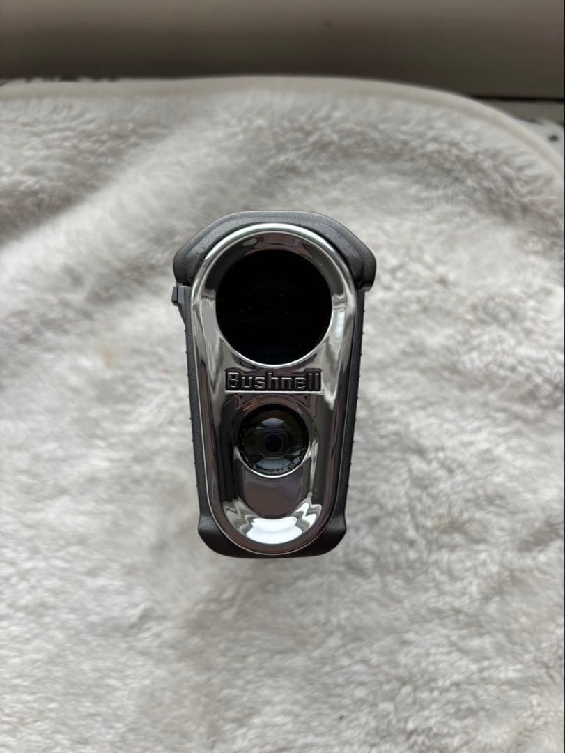 Bushnell PRO X3プラス