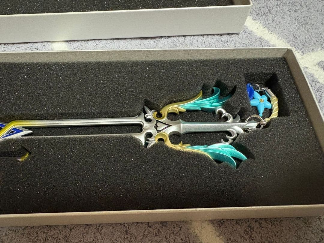 アンバサダーホテル　ルームキー　キングダムハーツ