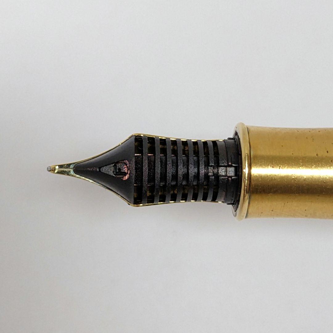 Parker　ソネット　シズレ