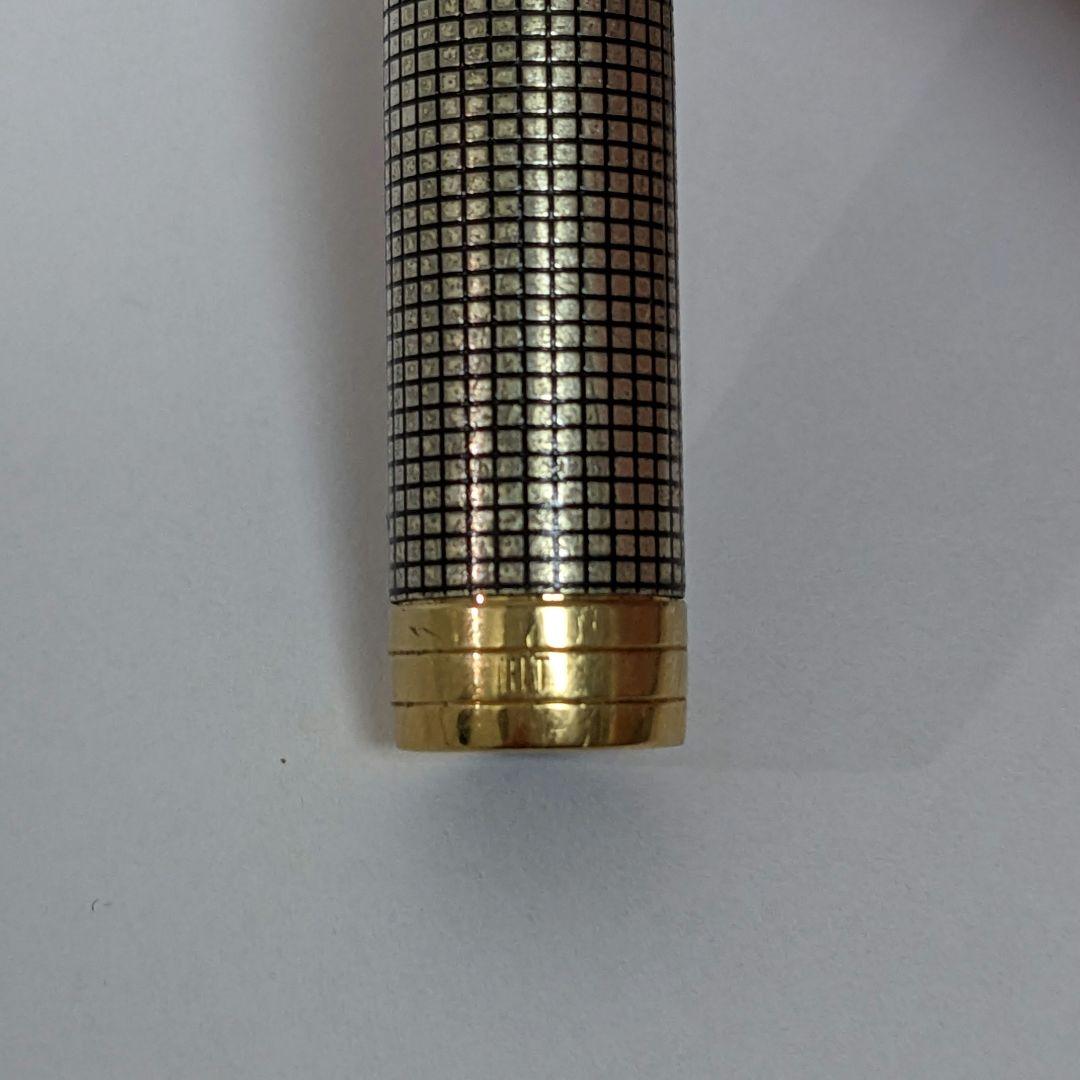 Parker　ソネット　シズレ