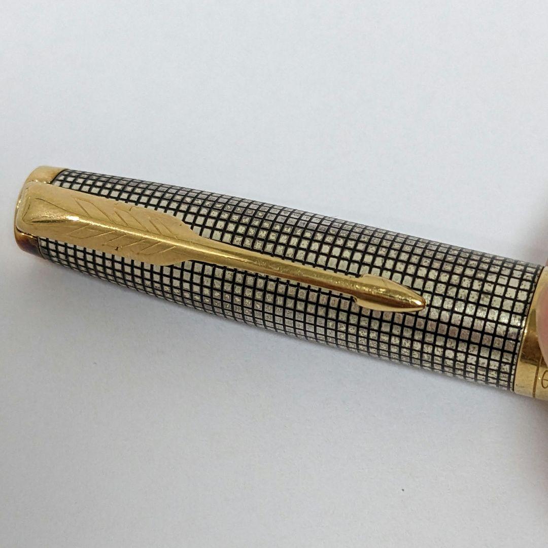 Parker　ソネット　シズレ