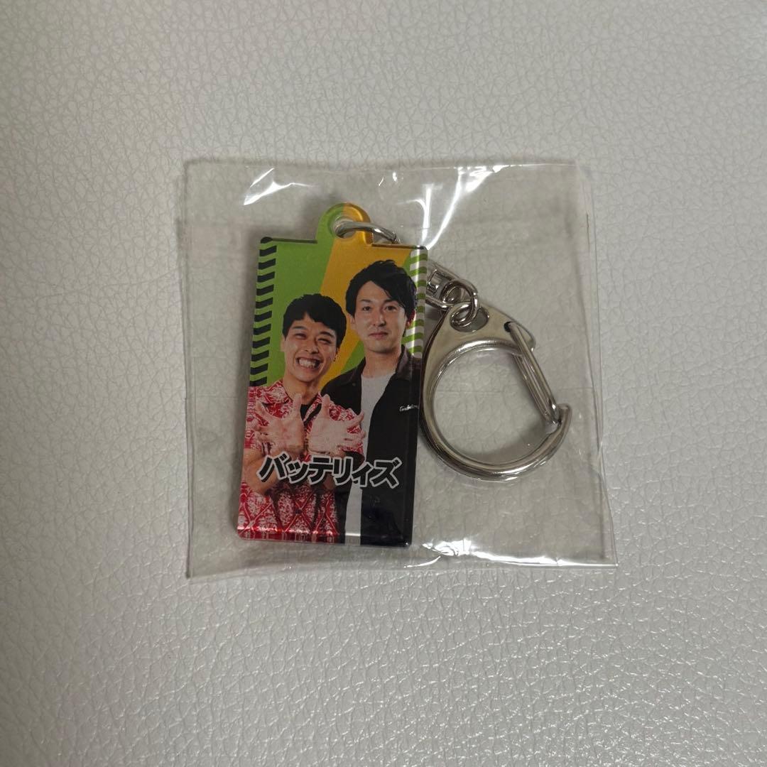 タレント・お笑い芸人 Rin