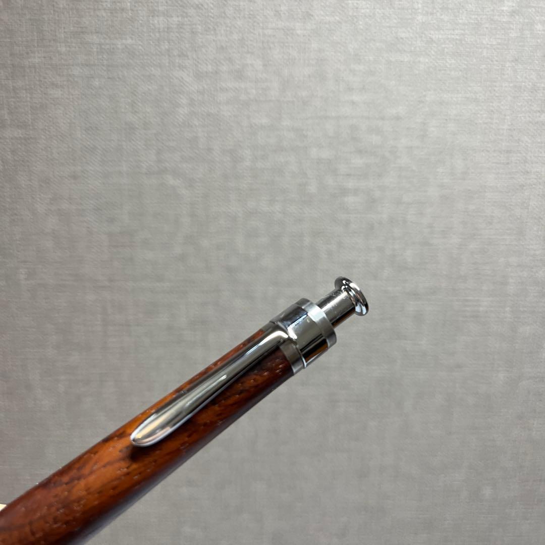 工房楔　0.5 mmシャーペン　ココボロ　美品