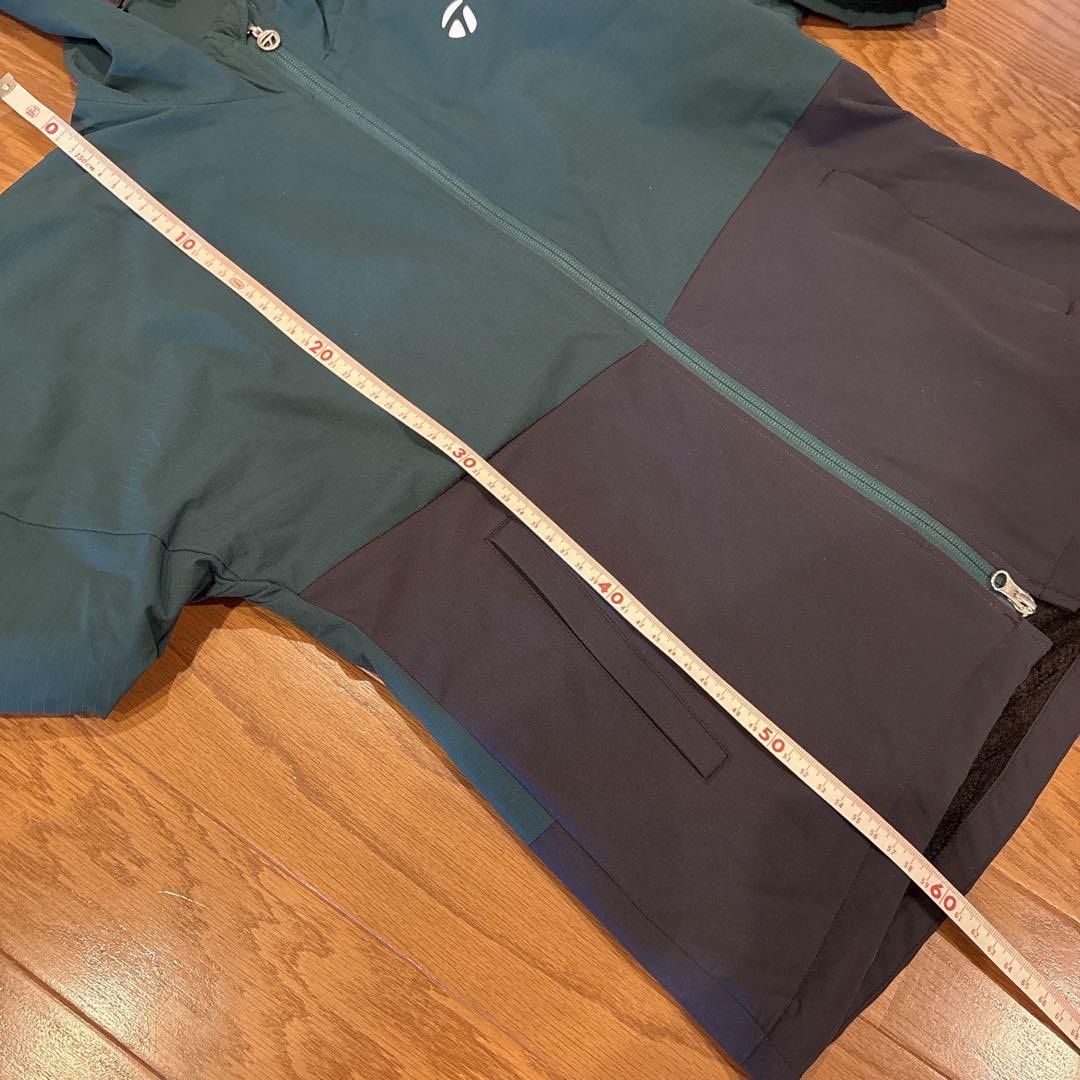 テーラーメイド Taylor Made ゴルフウェア ジャケット ブルゾン 新品