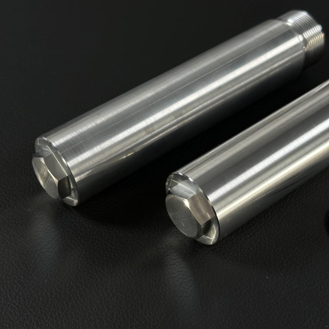 グラストラッカー ビッグボーイ 150mm フォークジョイント Oリ m2135