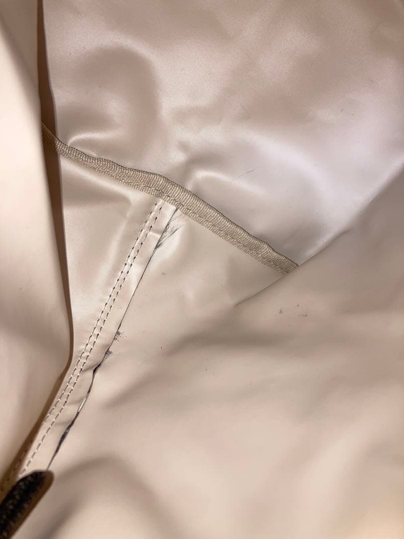 エルベシャプリエ ショルダーバッグ Sサイズ パンサーブラン