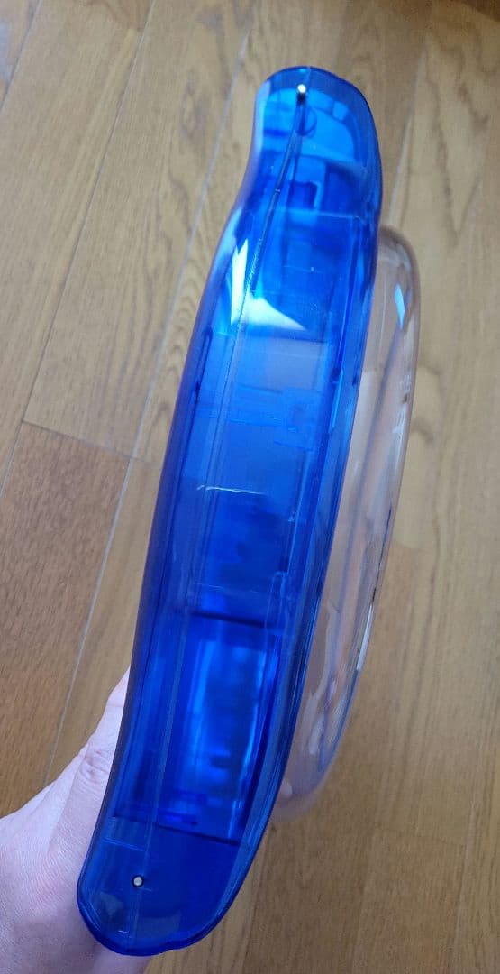 Maxi Swatch マキシスウォッチ 93年 FOLON MGZ001