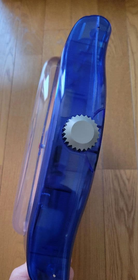 Maxi Swatch マキシスウォッチ 93年 FOLON MGZ001