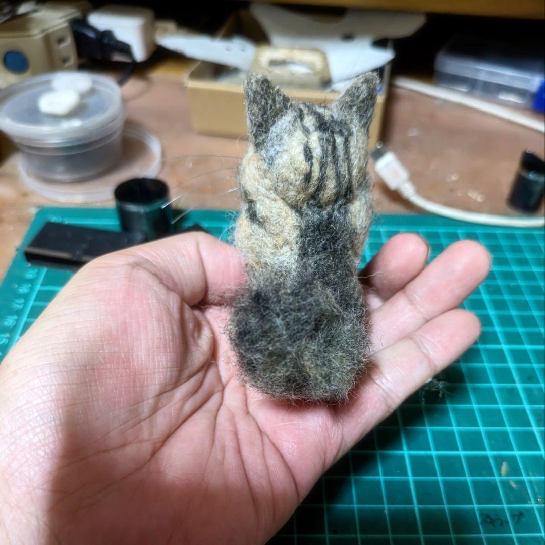 茶々出品 PECO-LIN